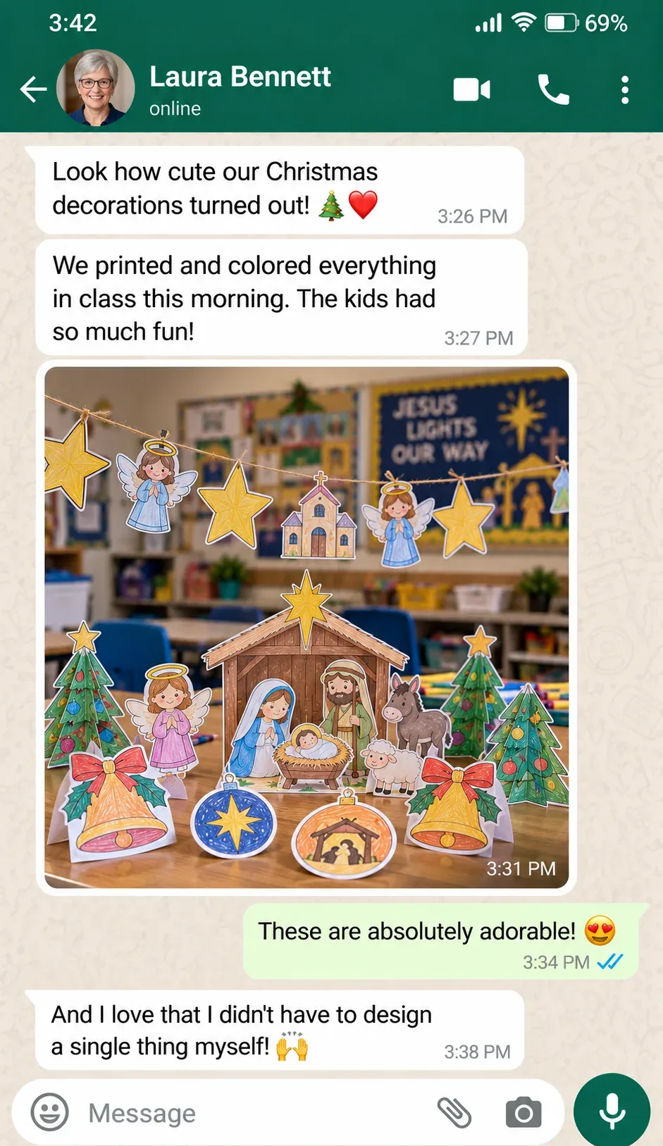 Customer review 4