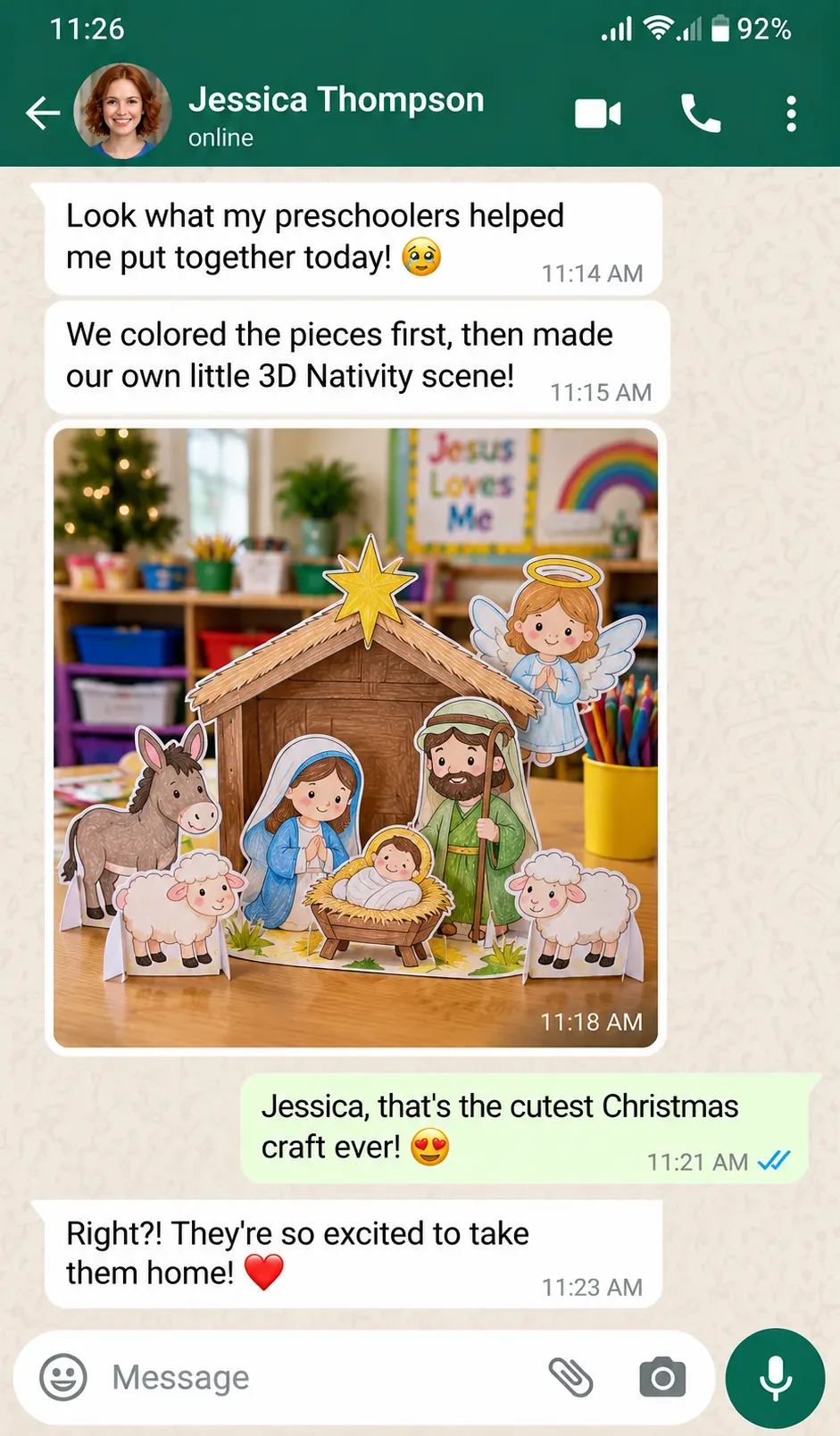Customer review 5